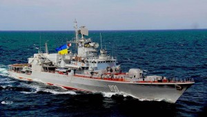 Ukrainian_navy_frigate_Hetman_Sahaydachniy_(26743398421)