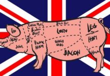 Φίμωση των πάντων στη Βρετανία – Τον συνέλαβαν… επειδή είπε «αγαπώ το μπέικον»