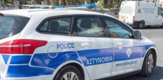 Σύλληψη δύο προσώπων για υπόθεση απαγωγής 48χρονης