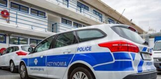 Σύλληψη 43χρονου για την πυρκαγιά στον Ύψωνα