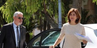 Στις 2 Σεπτεμβρίου η συνάντηση Προέδρου με Ολγκίν