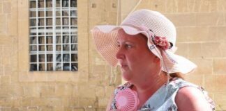 «Καμίνι» η Κύπρος και την επόμενη εβδομάδα