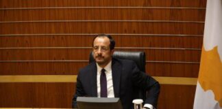 Ικανοποίηση Προέδρου για πορεία υλοποίησης μέτρων για πυρόπληκτους
