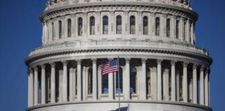 Η αξιολόγηση κινδύνων για ΗΠΑ από τουρκική κατοχή Κύπρου μεταξύ τροπολογιών ενώπιον Κογκρέσου
