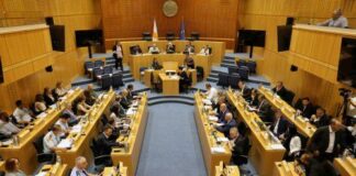 Επιμένει για πιθανότητα εμπρησμού ο Αρχιπύραρχος Ν. Λογγίνος