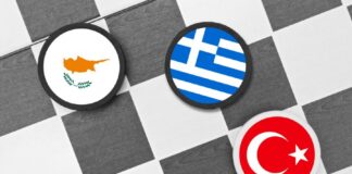 Η Κύπρος «κρεμάει» την Ελλάδα για το καλώδιο