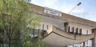 Σε 20 χρόνια φυλάκιση καταδικάστηκε 56χρονος για το διπλό φονικό στον Ύψωνα, το 2023