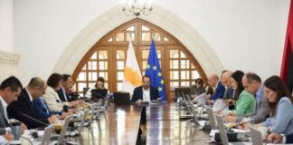 Το Υπουργικό αναμένεται να εγκρίνει τον Προϋπολογισμό του 2026