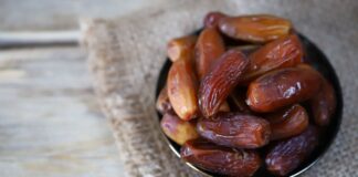 Χουρμάδες: Περιέχουν σημαντικά οφέλη για την υγεία