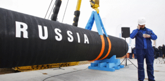 «Power of Siberia 2»: Πώς ο νέος αγωγός Ρωσίας-Κίνας θα φέρει ριζικές αλλαγές στην αγορά του φυσικού αερίου