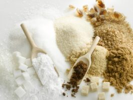 Αυτοί είναι οι επτά πιο υγιεινοί τύποι ζάχαρης