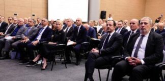 Πρόεδρος:Αναγκαίος ο διαχωρισμός του ρόλου Γ. Εισαγγελέα για διαφάνεια και λογοδοσία