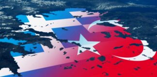 Σκληρή γραμμή για την Κύπρο στο τουρκικό συμβούλιο ασφάλειας – «Θα τσακίσουμε κάθε απειλή, κάθε εχθρό με αποφασιστικότητα»