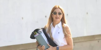 Απέρριψε το προδικαστικό αίτημα Βαρωσιώτου το Ανώτατο Συνταγματικό Δικαστήριο
