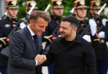 Τα φιλοπόλεμα κράτη της ΕΕ θέλουν οι φορολογούμενοι να επωμιστούν το κόστος του πολέμου στην Ουκρανία