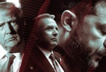 H Ρωσία έστειλε μήνυμα στον Tραμπ, μην έρθετε… για 22 ή 19 σημεία