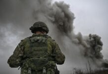 Εκρήξεις σε Οδησσό : Πανικός στους Ουκρανούς – Σκόνη Patriot από Su 30 – Κατέρρευσαν οι πόλεις Lyman, Hulyaipole