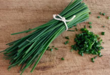 Σχοινόπρασο: Αυτά είναι τα άγνωστα οφέλη που έχει για την υγεία