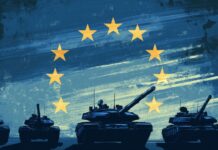 Διατλαντικό χάσμα: Η συμμαχία των προθύμων εμποδίζει την ειρήνη στην Ουκρανία