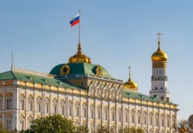 ο Κρεμλίνο λέει ότι η αντιπρόταση Ευρωπαίων για ειρήνη στην Ουκρανία δεν λειτουργεί για τη Ρωσία