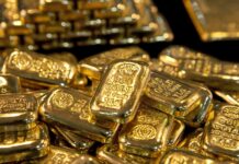 Νέα μέθοδος εξαγωγής χρυσού 22 καρατίων από ηλεκτρονικά απόβλητα!