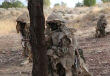 Ανατράπηκε άρμα κατά τη διάρκεια εκπαίδευσης -Έρευνα διέταξε το ΥΠΑΜ