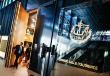 Το ΔΕΕ έκρινε πως αναγνωρίζεται στην ΕΕ ο γάμος ομοφύλων ζευγαριών που έγινε σε κράτος μέλος