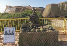 Ένας νεκρός και ένας τραυματίας σε στρατόπεδο στη Ρόδο