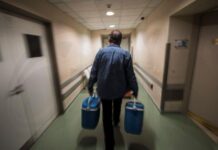 Τρεις ασθενείς ξανακερδίζουν ζωή με διασταυρούμενη μεταμόσχευση νεφρού στο ΓΝ Λευκωσίας