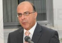 Μ. Καρογιάν : Θετικό το κλίμα για ΔΗΠΑ ενόψει Βουλευτικών