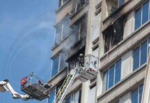 Τέσσερις νεκροί από πυρκαγιά σε πολυώροφο συγκρότημα κατοικιών στο Χονγκ Κονγκ