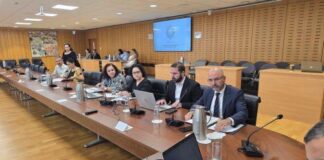 Αιφνίδιους ελέγχους προανήγγειλε ο Γ.Ελεγκτής -Εξέφρασε ανησυχία για Βασιλικό στην Επ. Οικονομικών