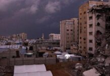 Ο ΟΗΕ εκφράζει ανησυχία για την επιβίωση της Γάζας