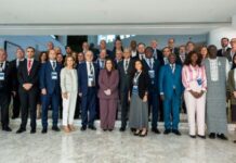 UNOCT: Τρόποι για καταπολέμηση χρηματοδότησης της τρομοκρατίας συζητούνται στις εργασίες γραφείου ΟΗΕ στη Λεμεσό