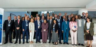 UNOCT: Τρόποι για καταπολέμηση χρηματοδότησης της τρομοκρατίας συζητούνται στις εργασίες γραφείου ΟΗΕ στη Λεμεσό