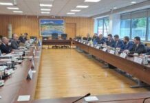 Η Ουκρανία δεν θα αναγνωρίσει ποτέ το ψευδοκράτος, λέει ο Πρέσβης της χώρας