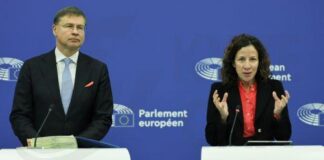 Εμπίπτει στις υποδείξεις της το προσχέδιο Προϋπολογισμού της Κύπρου, λέει η Κομισιόν