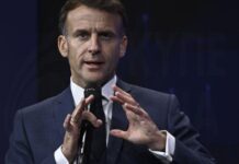 Ο Μακρόν αναμένεται να ανακοινώσει πρόγραμμα εθελουσίας στρατιωτικής θητείας