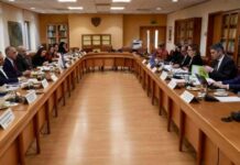 Ευκαιρία για την ΕΕ η Κυπριακή Προεδρία , λέει αξιωματούχος ΕΕ