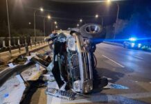 Νέα τραγωδία στην άσφαλτο, έχασε τη ζωή της 17χρονη