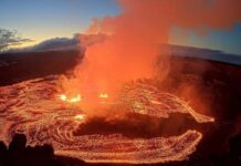 Το διοξείδιο του θείου μπορεί να αλλάξει δραματικά το κλίμα του πλανήτη