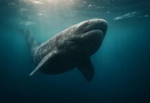 Γιατί ο καρχαρίας της Γροιλανδίας ζει αιώνες;