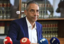 “Ουδέποτε υπέβαλα την παραίτηση μου” ισχυρίζεται ο Β.Γ.Εισαγγελέας