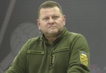 Τέλος ο Zελένσκι: Ετοιμάζουν για διάδοχο τον Zaλούζνι – Σενάριο να ηγηθεί μεταβατικής κυβέρνησης