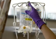 «Η χημειοθεραπεία μπορεί να επιταχύνει την εξάπλωση του καρκίνου» λένε Κινέζοι επιστήμονες