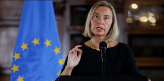 Νέα βόμβα στις Βρυξέλλες με την απάτη του διδύμου Μογκερίνι – Σανίνο
