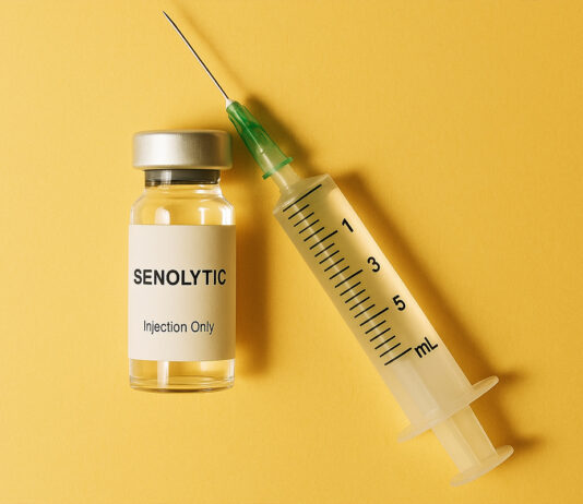 SenoVax: Έρχεται θεραπεία κατά της γήρανσης – Θα καταστρέφει τα παλιά κύτταρα!