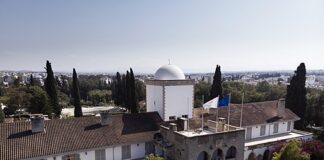 Σε ανασχηματισμό προχώρησε ο Πρόεδρος , αλλαγές σε πέντε χαρτοφυλάκια
