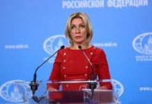 Ζαχάροβα: Ανεύθυνες οι δηλώσεις του ΝΑΤΟ για «προληπτικό πλήγμα» – Οδηγούν στην κλιμάκωση