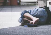 Νεκρή άστεγη στην Κάτω Πάφο, αποκλείστηκε η εγκληματική ενέργεια